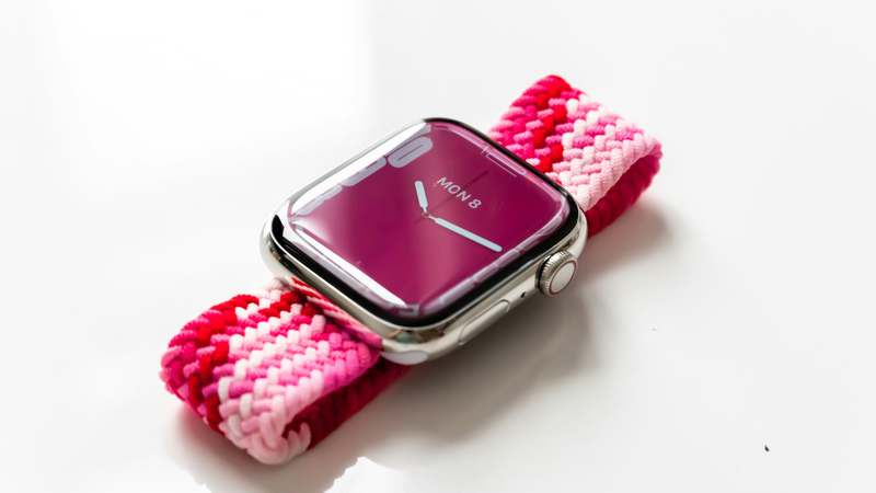 Homepage for Technology Fashion and Accessories watch colors